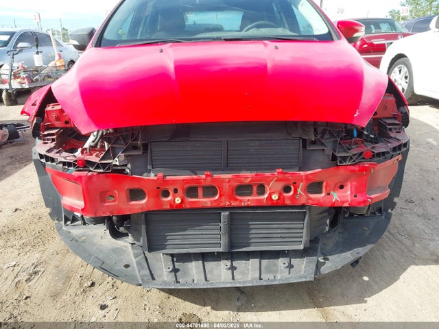 2016 FORD FOCUS 1FADP3K20GL212800 Photo 5