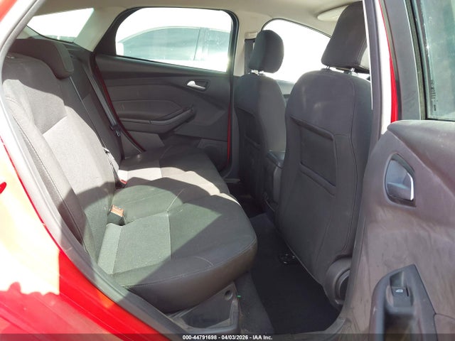 2016 FORD FOCUS 1FADP3K20GL212800 Photo 7
