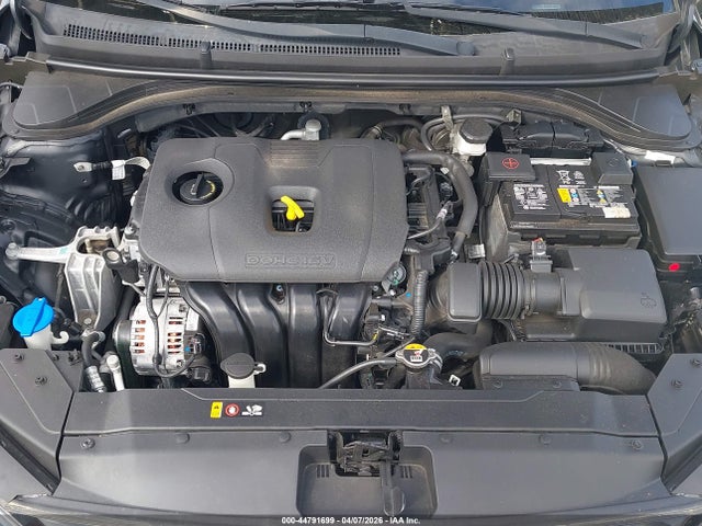 5NPD84LF0LH625264 Hyundai Elantra Value Edition