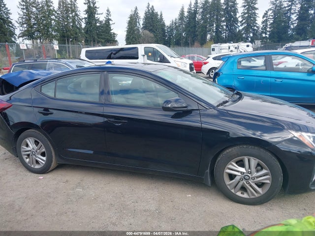 5NPD84LF0LH625264 Hyundai Elantra Value Edition