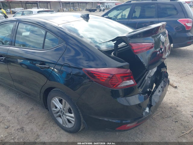 5NPD84LF0LH625264 Hyundai Elantra Value Edition