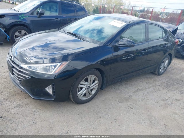 5NPD84LF0LH625264 Hyundai Elantra Value Edition