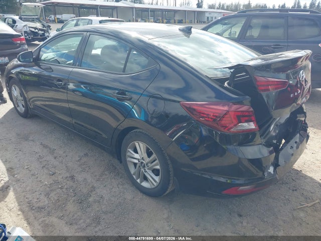 5NPD84LF0LH625264 Hyundai Elantra Value Edition