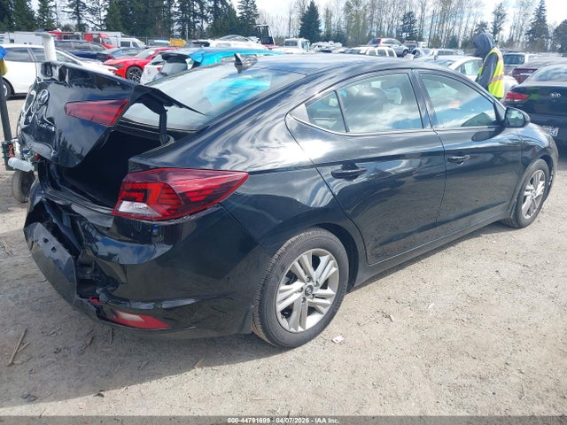 5NPD84LF0LH625264 Hyundai Elantra Value Edition