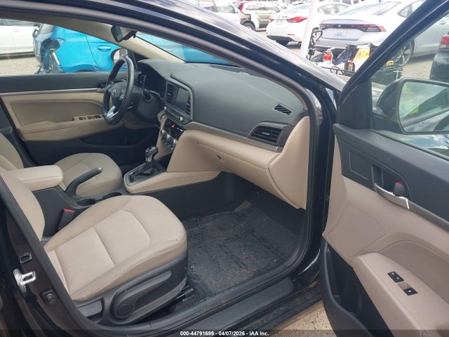 5NPD84LF0LH625264 Hyundai Elantra Value Edition