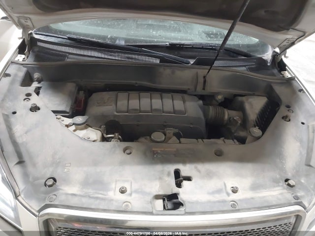 44791700 :رقم المزاد ، 1GKKVTKD2EJ123655 vin ، 2014 Gmc Acadia Denali مزاد بيع
