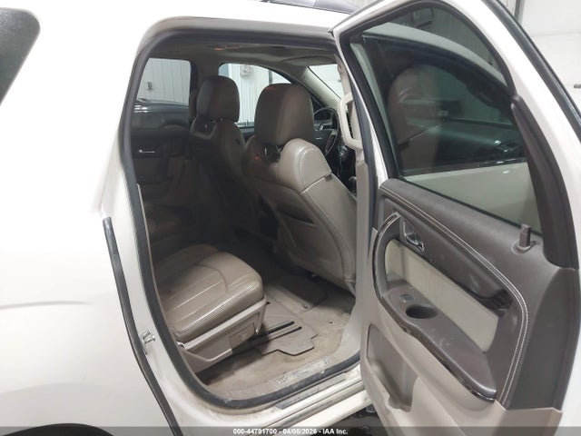 44791700 :رقم المزاد ، 1GKKVTKD2EJ123655 vin ، 2014 Gmc Acadia Denali مزاد بيع