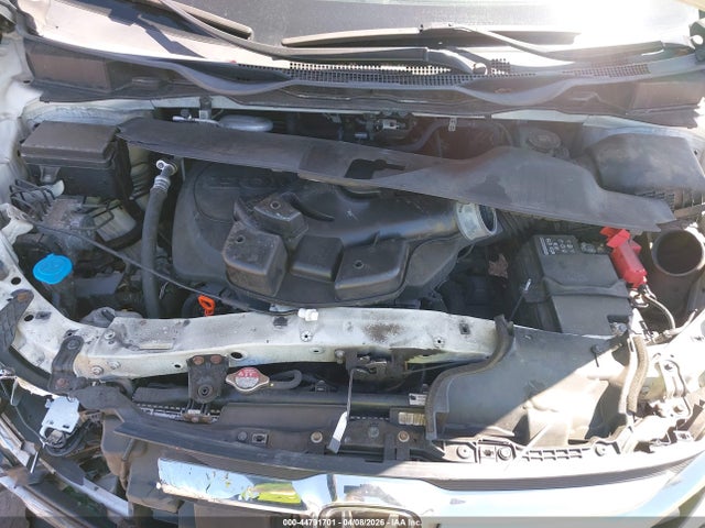 2019 HONDA ODYSSEY 5FNRL6H76KB025430 Photo 9