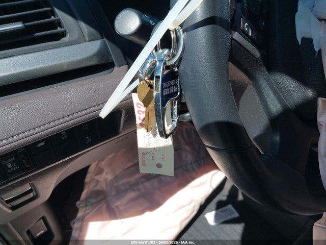 2019 HONDA ODYSSEY 5FNRL6H76KB025430 Photo 10