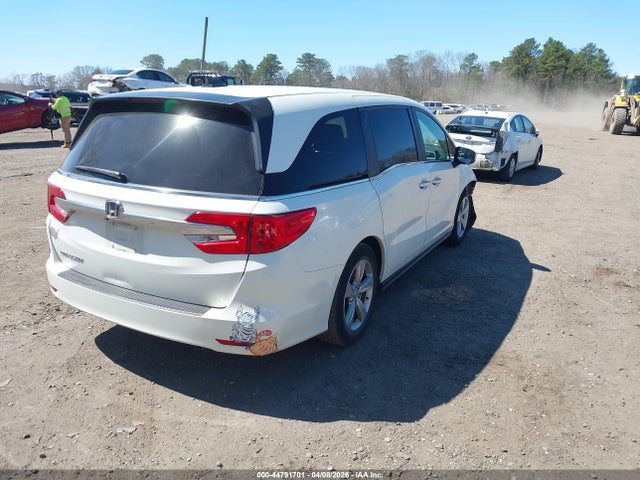 2019 HONDA ODYSSEY 5FNRL6H76KB025430 Photo 3