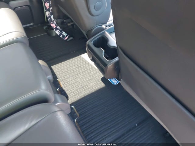 2019 HONDA ODYSSEY 5FNRL6H76KB025430 Photo 7