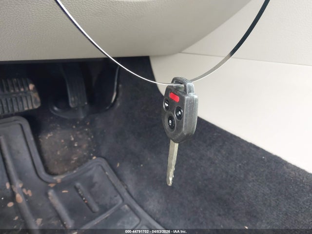 2010 SUBARU OUTBACK 4S4BRBCCXA3338369 Photo 10