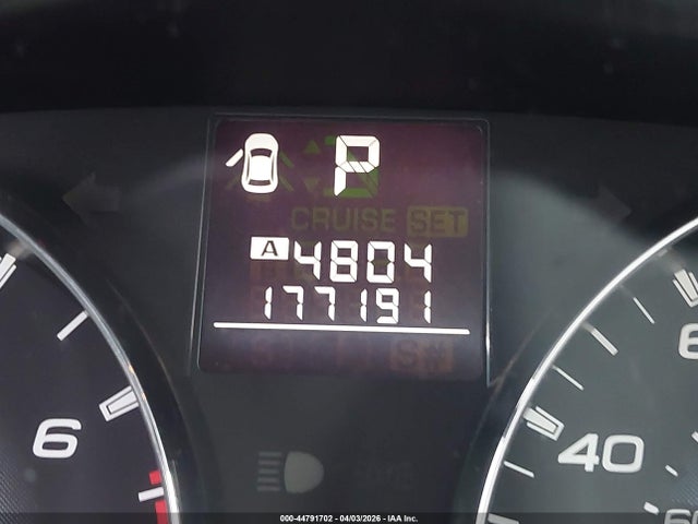 Продаж на аукціоні авто 2010 Subaru Outback 2.5i Premium, vin: 4S4BRBCCXA3338369, номер лоту: 44791702