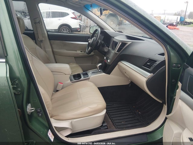 2010 SUBARU OUTBACK 4S4BRBCCXA3338369 Photo 4