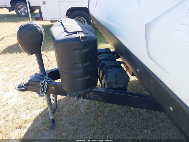 1UJBJ0BP8L1J80083 Jayco Jay Flight