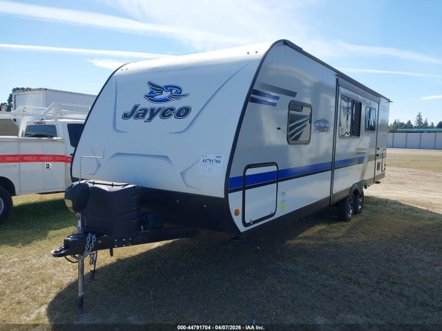 1UJBJ0BP8L1J80083 Jayco Jay Flight