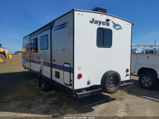 1UJBJ0BP8L1J80083 Jayco Jay Flight