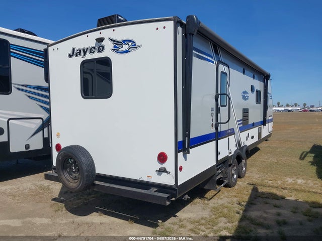 1UJBJ0BP8L1J80083 Jayco Jay Flight