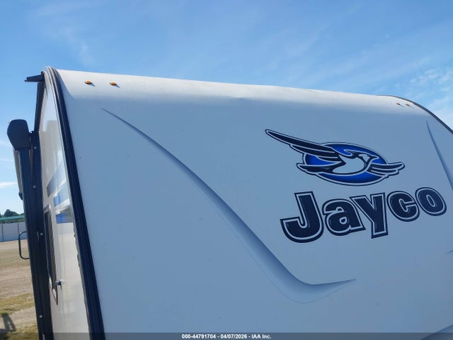 1UJBJ0BP8L1J80083 Jayco Jay Flight