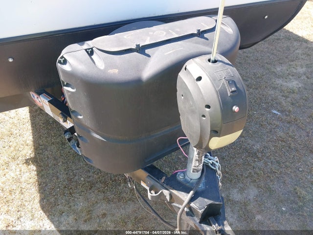 1UJBJ0BP8L1J80083 Jayco Jay Flight