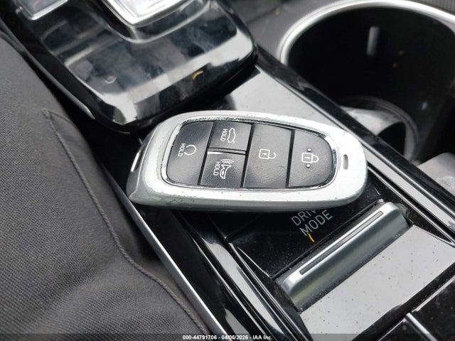 5NPEJ4J26LH017824 Hyundai Sonata Sel Plus