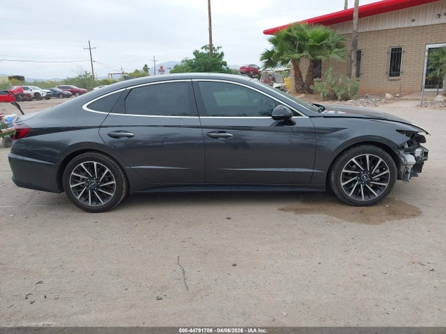5NPEJ4J26LH017824 Hyundai Sonata Sel Plus