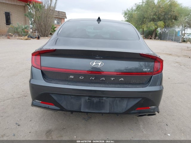 5NPEJ4J26LH017824 Hyundai Sonata Sel Plus