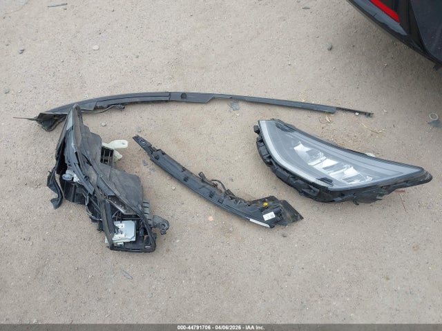 5NPEJ4J26LH017824 Hyundai Sonata Sel Plus