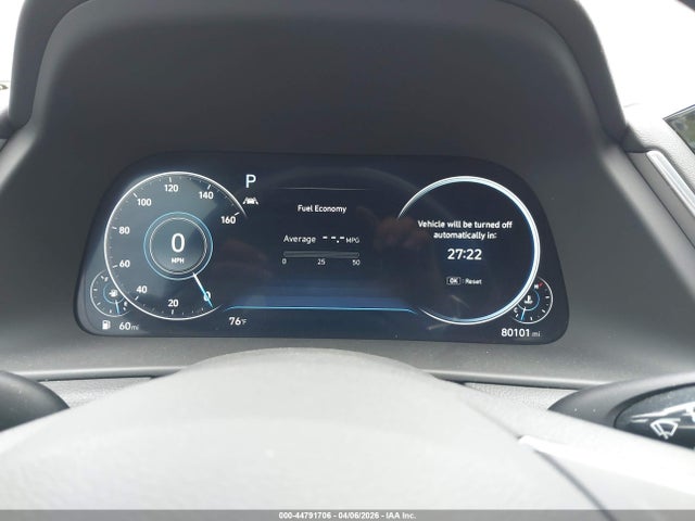 5NPEJ4J26LH017824 Hyundai Sonata Sel Plus