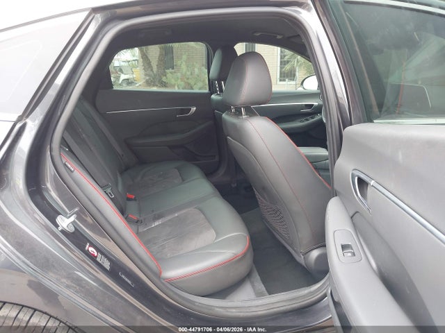 5NPEJ4J26LH017824 Hyundai Sonata Sel Plus