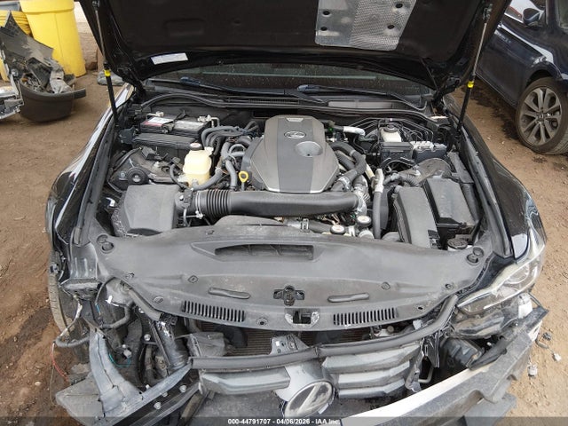 Aukcja sprzedaży 2018 Lexus Is 300, vin: JTHBA1D24J5083359, numer aukcji: 44791707