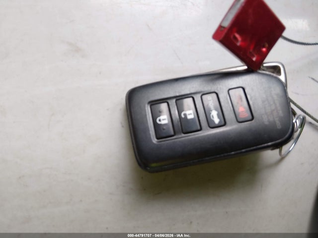 Aukcja sprzedaży 2018 Lexus Is 300, vin: JTHBA1D24J5083359, numer aukcji: 44791707