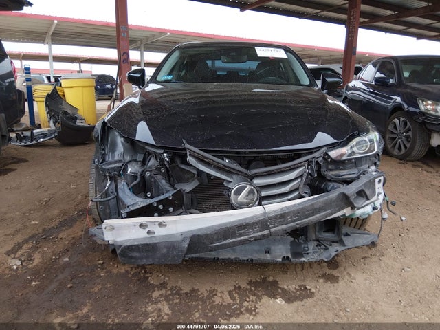 Aukcja sprzedaży 2018 Lexus Is 300, vin: JTHBA1D24J5083359, numer aukcji: 44791707