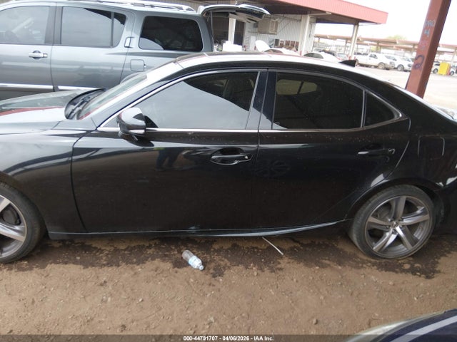 Aukcja sprzedaży 2018 Lexus Is 300, vin: JTHBA1D24J5083359, numer aukcji: 44791707
