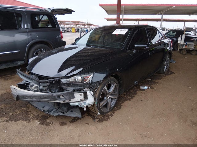 Aukcja sprzedaży 2018 Lexus Is 300, vin: JTHBA1D24J5083359, numer aukcji: 44791707
