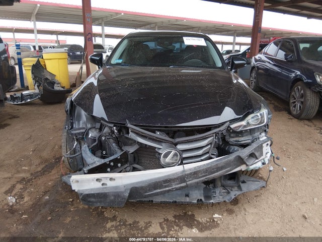 Aukcja sprzedaży 2018 Lexus Is 300, vin: JTHBA1D24J5083359, numer aukcji: 44791707