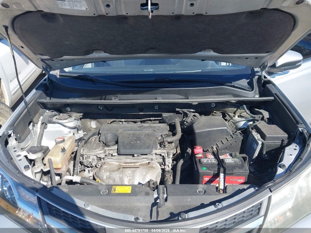 Toyota Rav4 Xle 2015 JTMRFREVXFD129508 Image 10