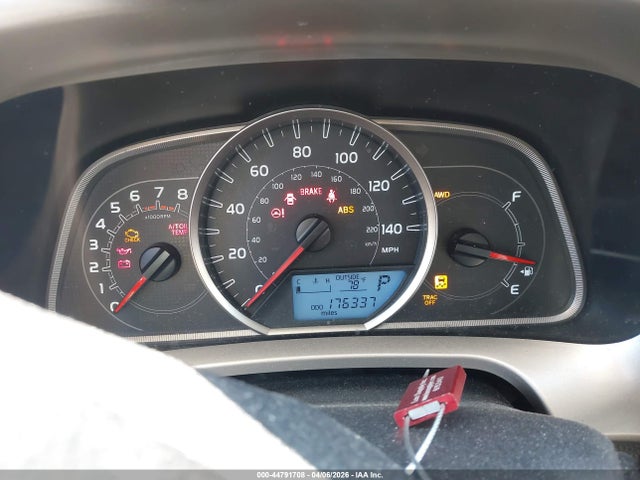 Toyota Rav4 Xle 2015 JTMRFREVXFD129508 Image 7