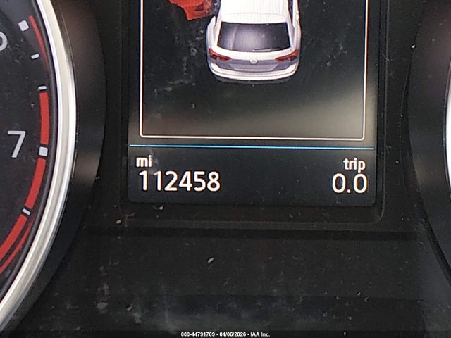Продаж на аукціоні авто 2018 Volkswagen Tiguan 2.0t S, vin: 3VV0B7AX2JM068413, номер лоту: 44791709