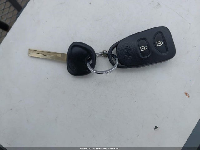 Aukcja sprzedaży 2017 Hyundai Accent Se, vin: KMHCT4AE5HU310747, numer aukcji: 44791710