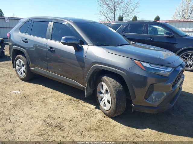 Toyota RAV4 LE 2025 2T3G1RFV8SW611069 головне зображення