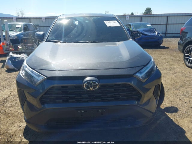 Toyota RAV4 LE 2025 2T3G1RFV8SW611069 Image 12