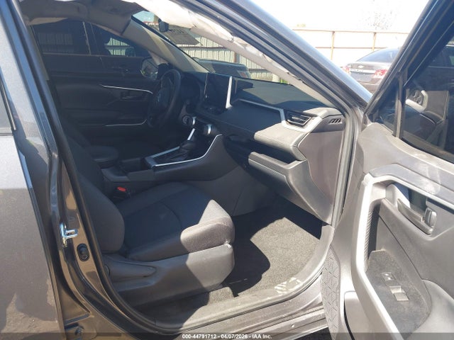 Toyota RAV4 LE 2025 2T3G1RFV8SW611069 Image 5