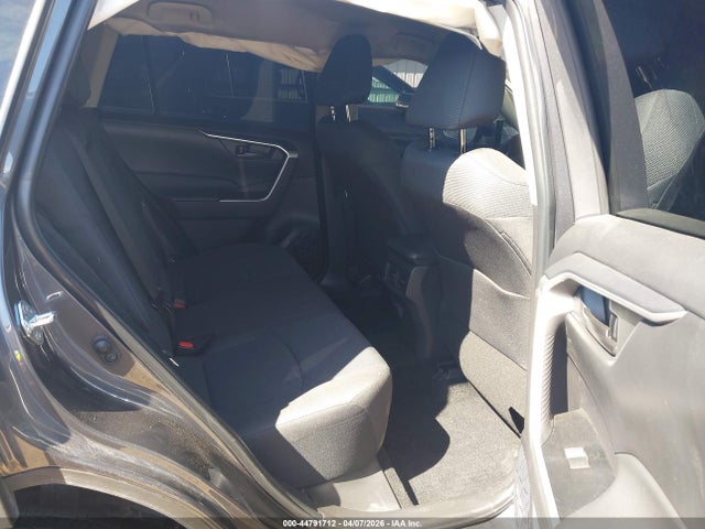 Toyota RAV4 LE 2025 2T3G1RFV8SW611069 Image 8