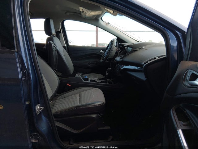 Продажа на аукционе авто 2018 Ford Escape Se, vin: 1FMCU9GD0JUA91162, номер лота: 44791713