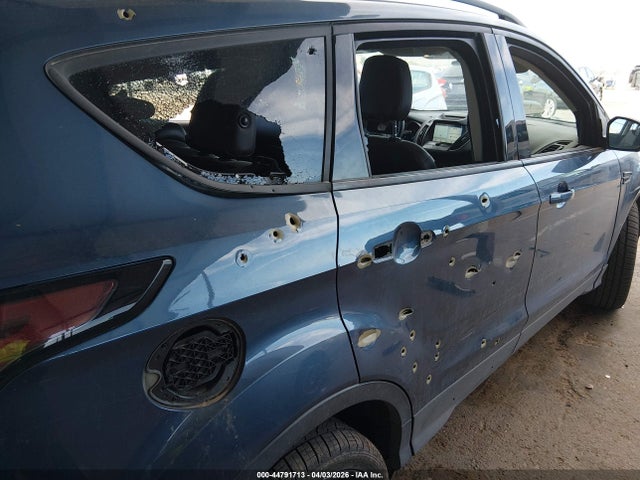 Продажа на аукционе авто 2018 Ford Escape Se, vin: 1FMCU9GD0JUA91162, номер лота: 44791713