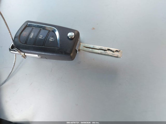 4T1G11BKXMU036952 Toyota Camry Se Awd
