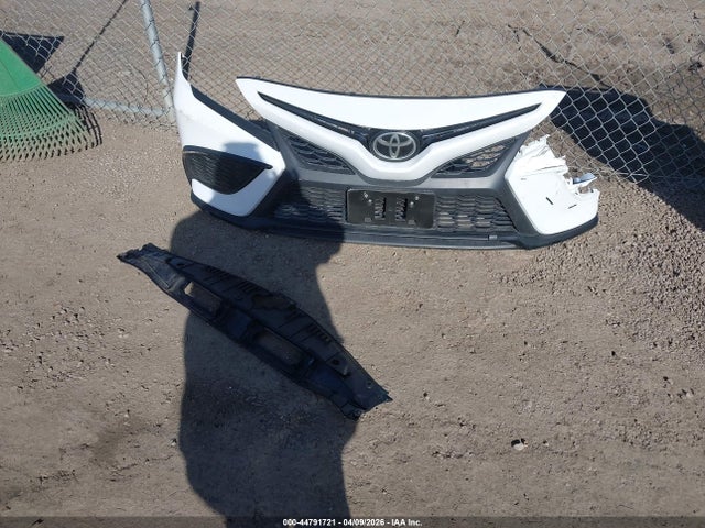 4T1G11BKXMU036952 Toyota Camry Se Awd