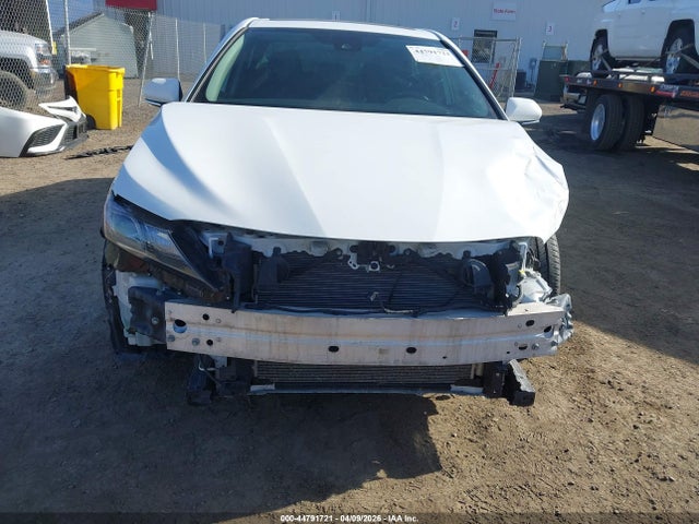 4T1G11BKXMU036952 Toyota Camry Se Awd