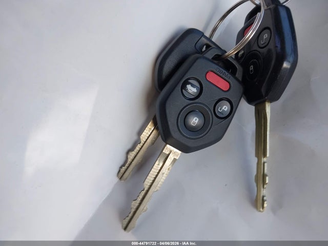 Aukcja sprzedaży 2016 Subaru Forester 2.5i Premium, vin: JF2SJADC9GH476146, numer aukcji: 44791722